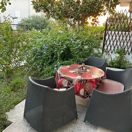 Διαμέρισμα Lu Σπλιτ