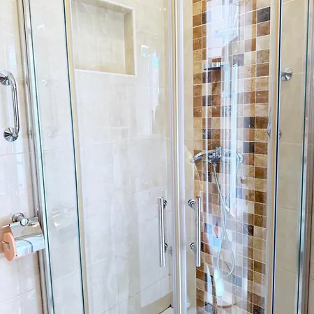 Lu 公寓 斯普利特